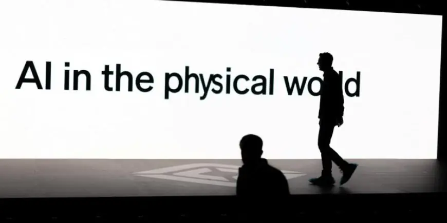 Avnet And HKSTP Are Betting Big On Physical AI Startups