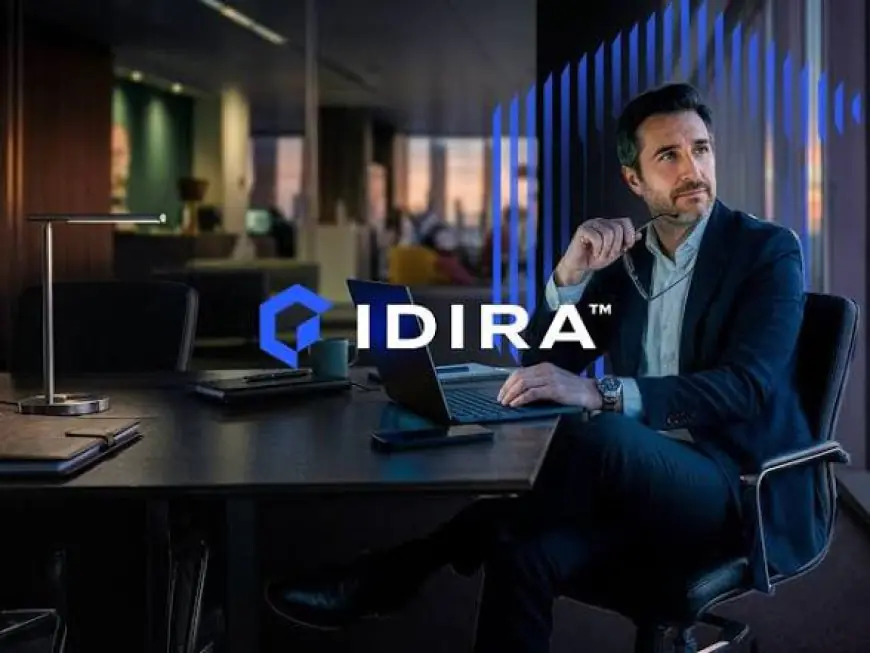Palo Alto Networks Unveils 'Idira' for Agentic Security