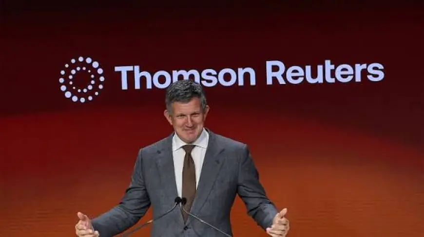 How Thomson Reuters And Anthropic Are Transforming Legal AI Research