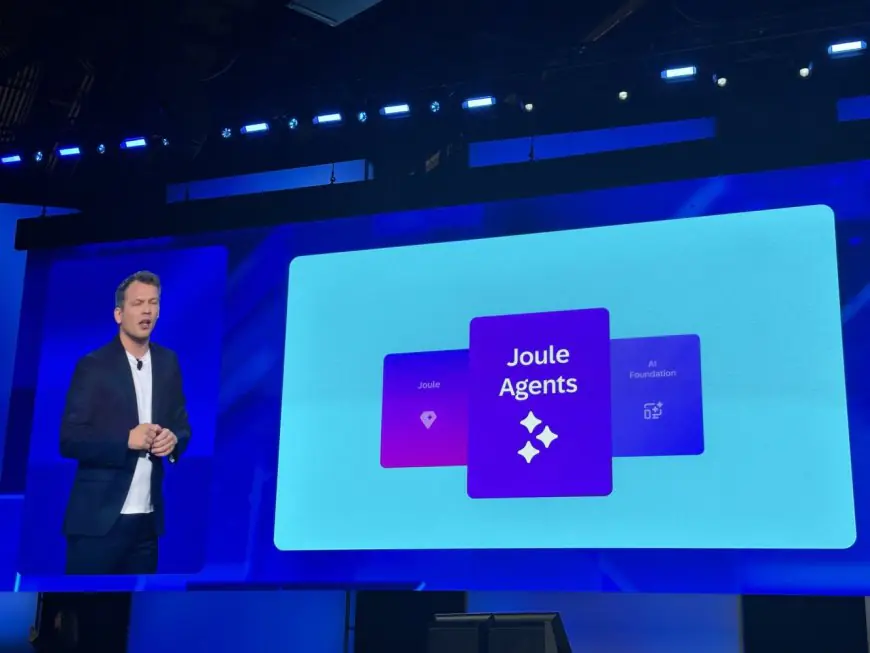 SAP Sapphire 2026: The Rise of the 'Autonomous Enterprise'