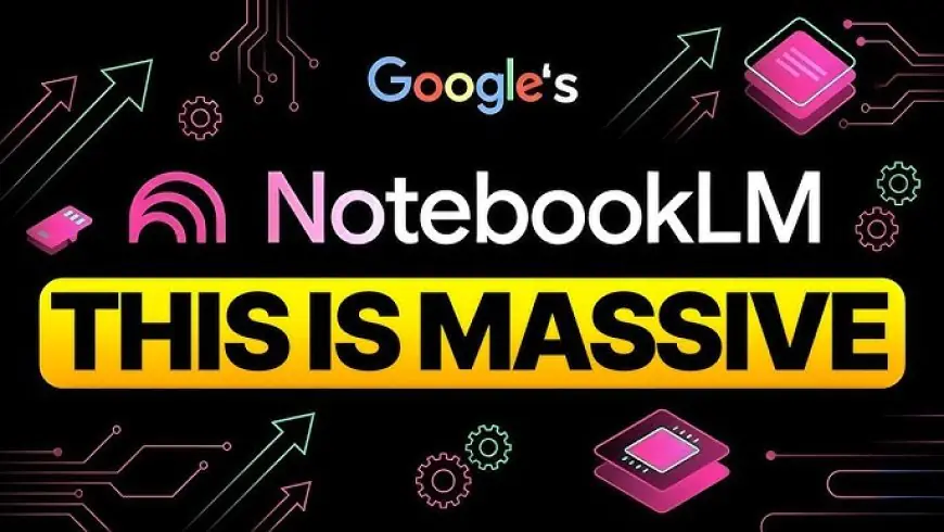 Google Cloud Integrates NotebookLM into SAP Learning Hub