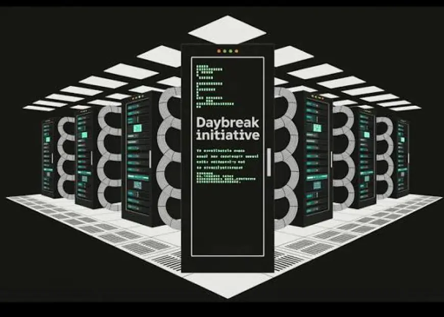 OpenAI Launches "Daybreak" Cybersecurity Suite