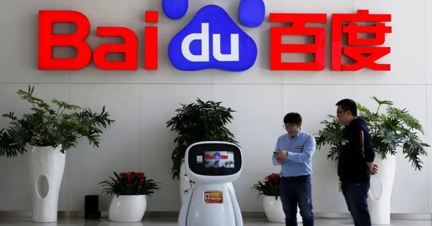 Baidu Debuts Next-Gen AI Agents at Create 2026