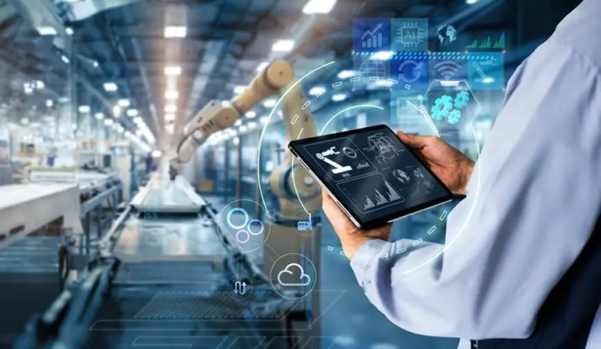 Cisco Raising Its AI Infrastructure Forecast Signals A Massive Industry Shift