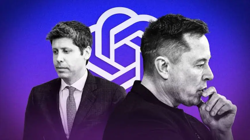 Closing Arguments Begin in Musk v. OpenAI Showdown