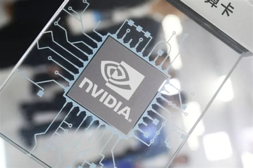 Nvidia H200 Chips Cleared for Export to Chinese Tech Giants