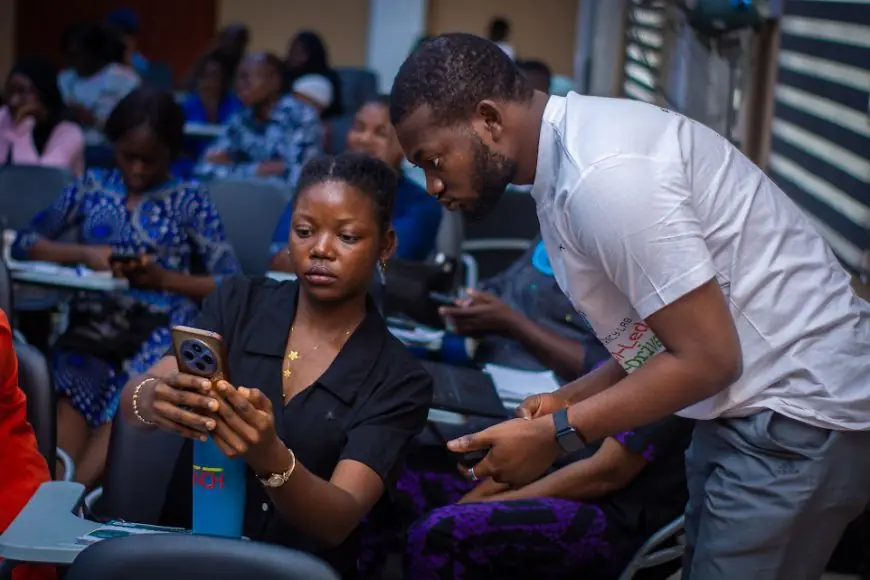 Nigeria Unveils AI-Powered Civic Tracking Tools in Three States