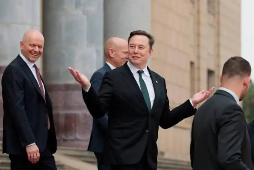 Jury Rules Against Elon Musk in OpenAI Feud