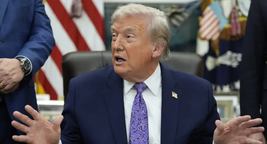 White House Cancels Crucial AI Model-Sharing Executive Order at the Eleventh Hour