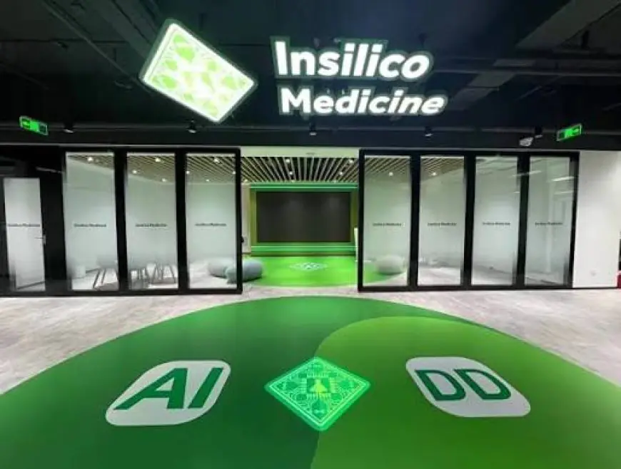 How Generative AI Could Unlock The Next Breakthrough In Human Longevity