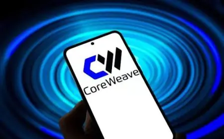 CoreWeave Became the First Cloud Provider to Validate NVIDIA Vera Rubin Platform