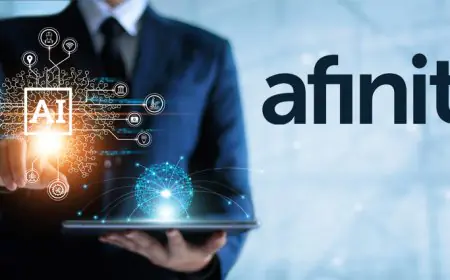 Afiniti Is Redefining Contact Centers With Autonomous AI Decisioning