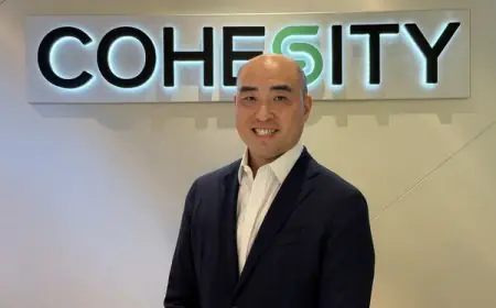 Cohesity Gaia Patent Transforms Enterprise AI Data Retrieval