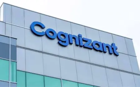 Cognizant’s Sovereign Physical AI Platform Reinvents Industrial Automation