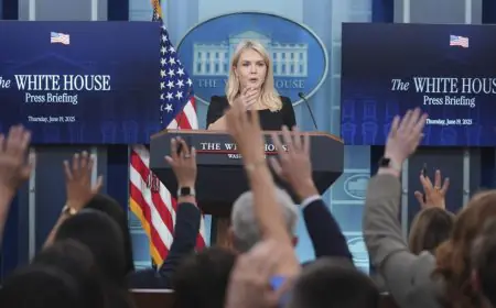 Why The White House Just Made AI a Core National Security Priority
