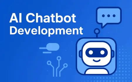 Where Enterprise AI Is Headed After the Chatbot Era Ends