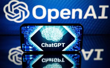 OpenAI Launches New Research Program  For AI Jobs and Growth