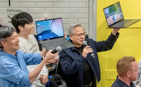 How South Korea Is Becoming a Global AI Infrastructure Powerhouse