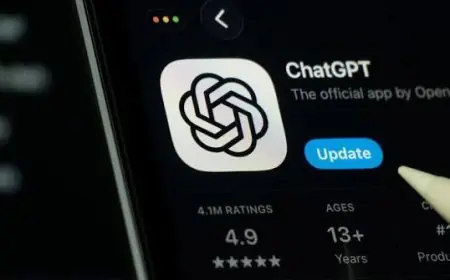 OpenAI Reportedly Preparing ChatGPT's "Biggest Update Yet"
