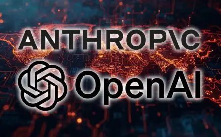 Why OpenAI and Anthropic Warn About Risks While Accelerating Development