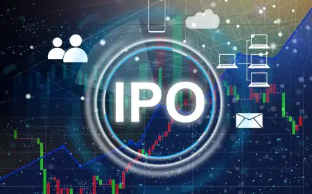 OpenAI's IPO Ambitions Ignite a New AI Market Frennazy