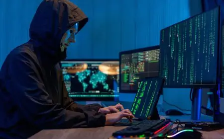 Why US Restricts Access to Anthropic Most Advanced AI Models