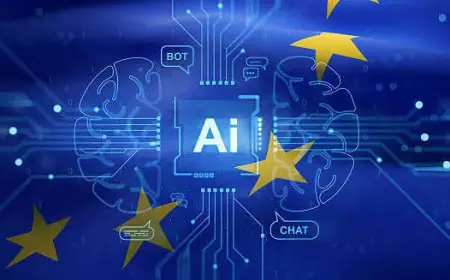 Europe Refuses to Ease AI Rules as Global Tech Race Intensifies