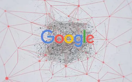 Google Is Suing AI Scam Networks That Tricked Hundreds of Thousands