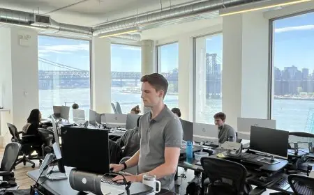 AI Infrastructure Firms Continue to Attract Huge Capital