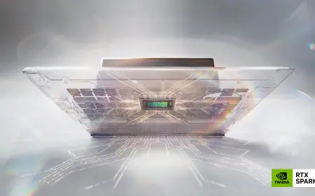 How NVIDIA and Microsoft Push AI PCs Into the Mainstream