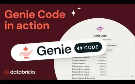 Databricks Launches Genie One, Bringing Agentic AI Coworkers to Enterprises