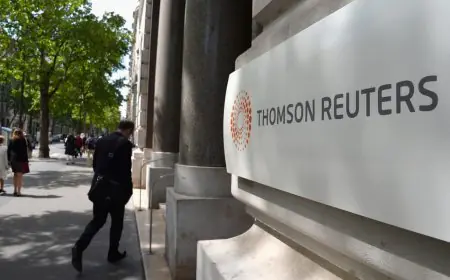 Reuters Elevates AI Leadership as Media Industry Accelerates AI Strategy