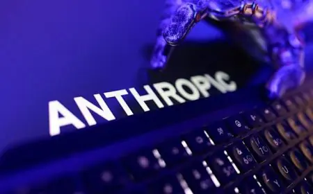 Why Anthropic Was Forced to Disable AI Models Over US Security Directive