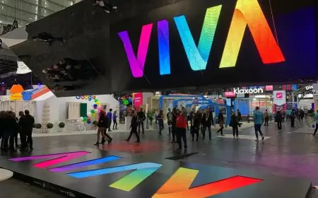 Scale AI Expands Global AI Partnerships During VivaTech 2026 Mission