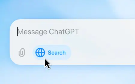 ChatGPT's Market Dominance Falls Below 50% for the First Time