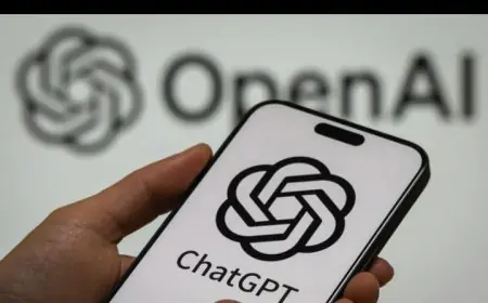 OpenAI Launches New Enterprise Analytics and AI Spending Controls for ChatGPT