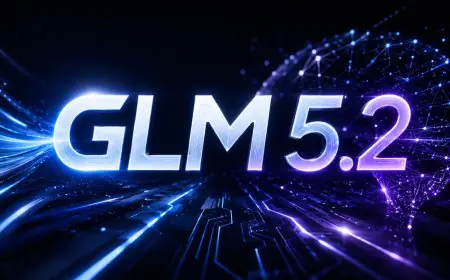 Z.ai GLM-5.2 Release Signals a New Era of Affordable Open Source AI