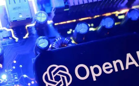 OpenAI Delays GPT-5.6 Rollout Signals New Era of Government AI Oversight