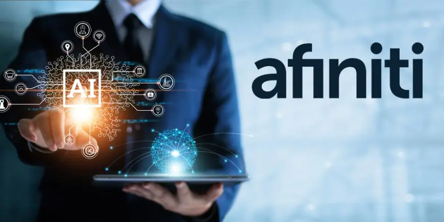 Afiniti Is Redefining Contact Centers With Autonomous AI Decisioning