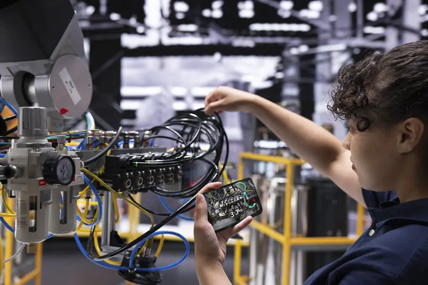 How Industrial AI Is Transforming Tire Engineering With Faster Analysis