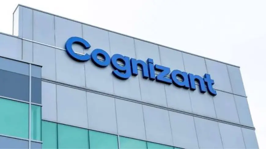 Cognizant’s Sovereign Physical AI Platform Reinvents Industrial Automation