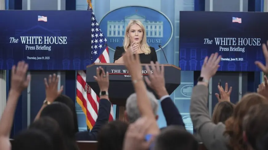 Why The White House Just Made AI a Core National Security Priority