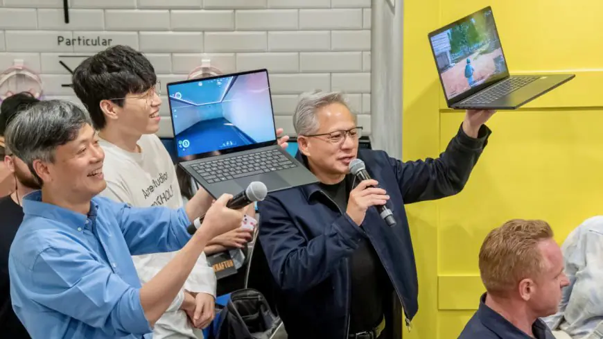 How South Korea Is Becoming a Global AI Infrastructure Powerhouse