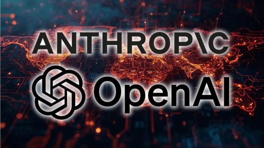 Why OpenAI and Anthropic Warn About Risks While Accelerating Development
