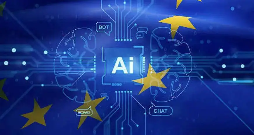Europe Refuses to Ease AI Rules as Global Tech Race Intensifies