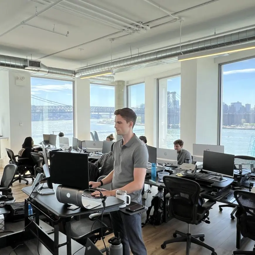 AI Infrastructure Firms Continue to Attract Huge Capital