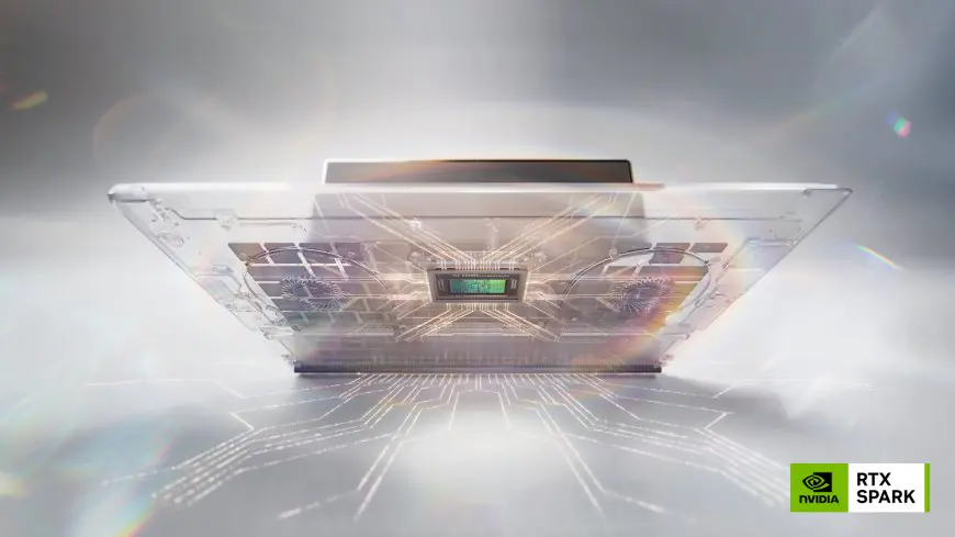 How NVIDIA and Microsoft Push AI PCs Into the Mainstream
