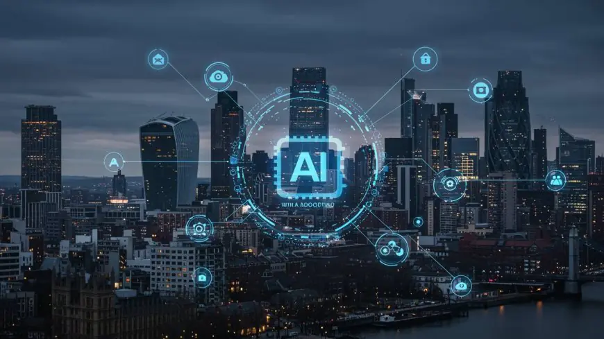 Why UK AI Adoption Tipping Point Signals a New Enterprise Era