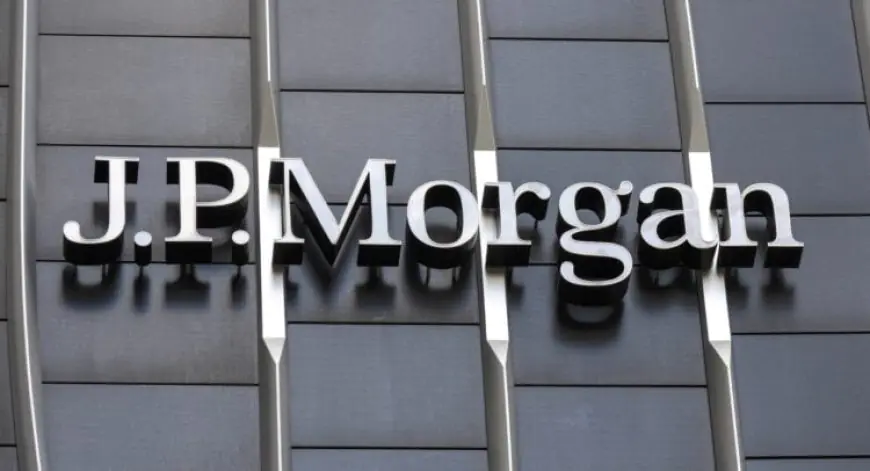 JPMorgan Anthropic Ban in Hong Kong Signals Deeper Geopolitical AI Fracture
