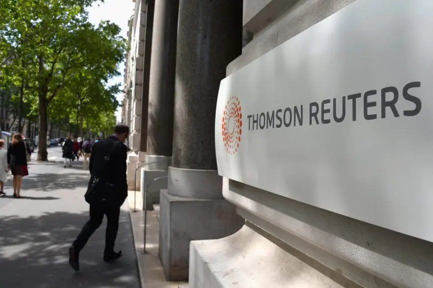 Reuters Elevates AI Leadership as Media Industry Accelerates AI Strategy